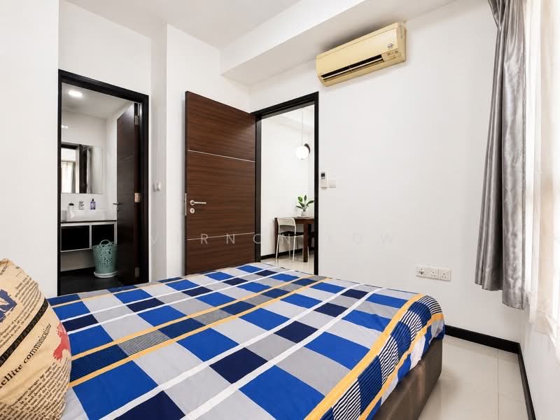 Viva Vista, 3 South Buona Vista Road, 1 Bedroom, 377 sqft, Condominium For Rent, by Vernon Low, 500150805 - PropertyGuru.com.sg