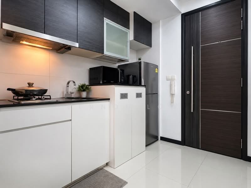 Viva Vista, 3 South Buona Vista Road, 1 Bedroom, 377 sqft, Condominium For Rent, by Vernon Low, 500150805 - PropertyGuru.com.sg
