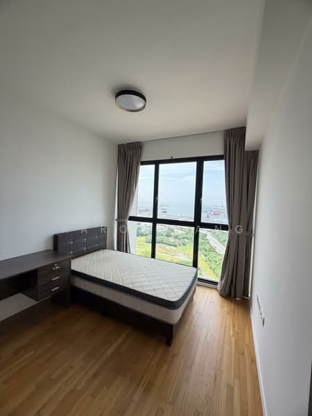 Avenue South Residence, 11 Silat Avenue, 2 Bedrooms, 721 sqft, Condominium For Rent, by Aaron Pang, 500150806 - Bedroom - PropertyGuru.com.sg