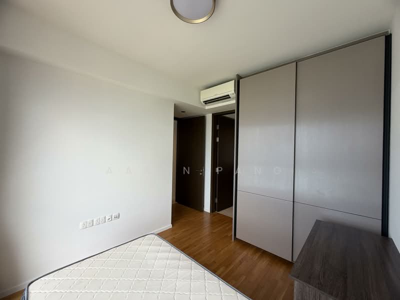 Avenue South Residence, 11 Silat Avenue, 2 Bedrooms, 721 sqft, Condominium For Rent, by Aaron Pang, 500150806 - Bedroom - PropertyGuru.com.sg