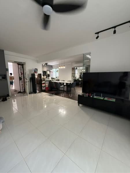 544 Pasir Ris Street 51, 544 Pasir Ris Street 51, 4 Bedrooms, 1,528 sqft, HDB Flat For Sale, by Sik Shu Wei, 500150808 - PropertyGuru.com.sg