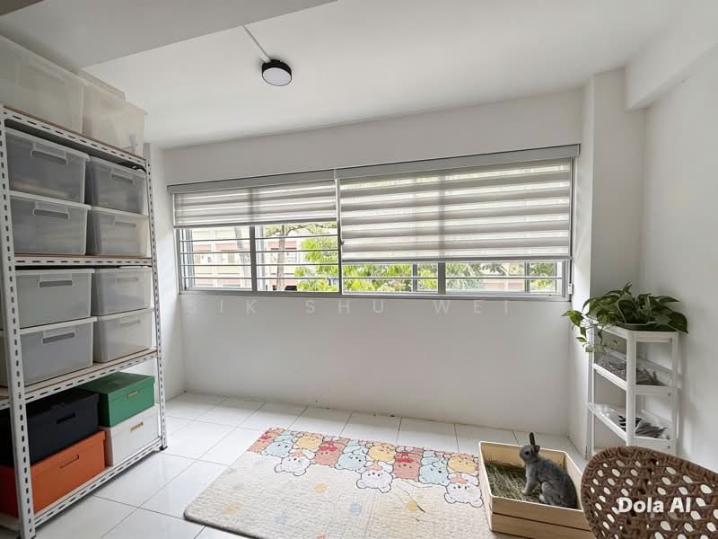 544 Pasir Ris Street 51, 544 Pasir Ris Street 51, 4 Bedrooms, 1,528 sqft, HDB Flat For Sale, by Sik Shu Wei, 500150808 - PropertyGuru.com.sg