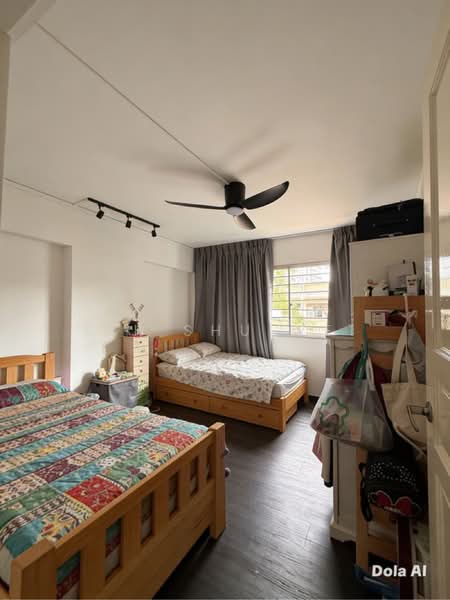 544 Pasir Ris Street 51, 544 Pasir Ris Street 51, 4 Bedrooms, 1,528 sqft, HDB Flat For Sale, by Sik Shu Wei, 500150808 - PropertyGuru.com.sg
