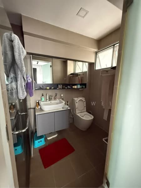 544 Pasir Ris Street 51, 544 Pasir Ris Street 51, 4 Bedrooms, 1,528 sqft, HDB Flat For Sale, by Sik Shu Wei, 500150808 - PropertyGuru.com.sg
