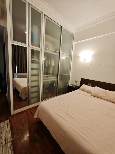 The Anchorage, 370G Alexandra Road, 2 Bedrooms, 1,163 sqft, Condominium For Rent, by Kelvin Chin, 500150813 - Bedroom - PropertyGuru.com.sg