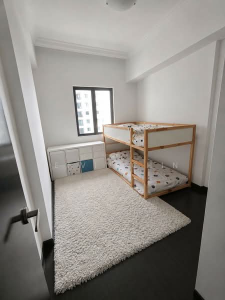 The Anchorage, 370G Alexandra Road, 2 Bedrooms, 1,163 sqft, Condominium For Rent, by Kelvin Chin, 500150813 - Bedroom - PropertyGuru.com.sg