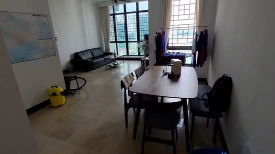 Regent Heights, 50 Bukit Batok East Avenue 5, 3 Bedrooms, 1,163 sqft, Condominium For Rent, by SIAH GEOK CHOO, 500150816 - PropertyGuru.com.sg