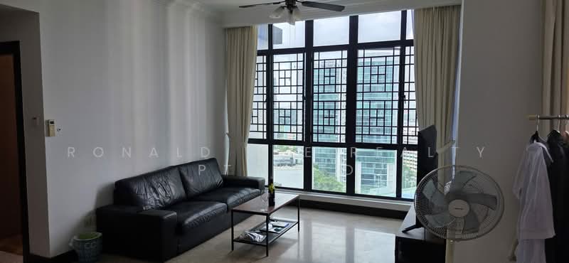 Regent Heights, 50 Bukit Batok East Avenue 5, 3 Bedrooms, 1,163 sqft, Condominium For Rent, by SIAH GEOK CHOO, 500150816 - Living Room - PropertyGuru.com.sg