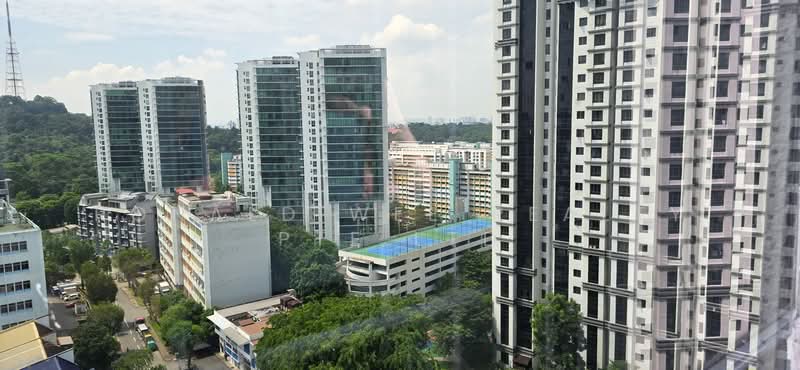 Regent Heights, 50 Bukit Batok East Avenue 5, 3 Bedrooms, 1,163 sqft, Condominium For Rent, by SIAH GEOK CHOO, 500150816 - Exterior - PropertyGuru.com.sg