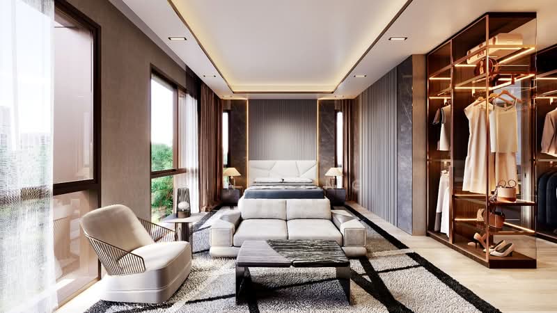 D15 Brand New Freehold Semi D with top finishings, Brand New Semi D in D15, Opera Estate, 6 Bedrooms, 5,900 sqft, Semi-Detached House For Sale, by Gina Tng, 500150818 - Bedroom - PropertyGuru.com.sg