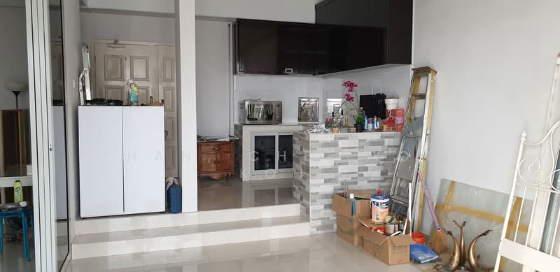 Eastern Lagoon II, 200 Upper East Coast Road, 1 Bedroom, 753 sqft, Condominium For Rent, by Ethan, Chee Yong Koh, 500150820 - Kitchen - PropertyGuru.com.sg