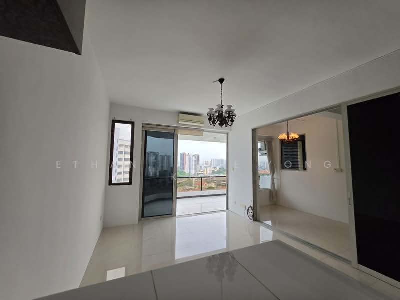 Eastern Lagoon II, 200 Upper East Coast Road, 1 Bedroom, 753 sqft, Condominium For Rent, by Ethan, Chee Yong Koh, 500150820 - Balcony - PropertyGuru.com.sg