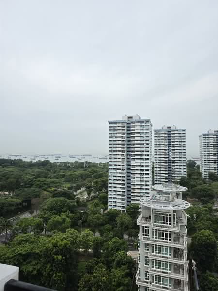 Eastern Lagoon II, 200 Upper East Coast Road, 1 Bedroom, 753 sqft, Condominium For Rent, by Ethan, Chee Yong Koh, 500150820 - Exterior - PropertyGuru.com.sg