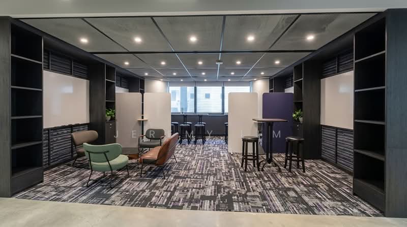 Lazada One, 51 Bras Basah Road, 5,027 sqft, Office For Rent, by Jeremy Lim, 500150822 - Interior - CommercialGuru.com.sg