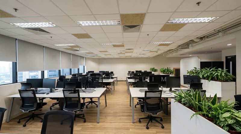 Lazada One, 51 Bras Basah Road, 5,027 sqft, Office For Rent, by Jeremy Lim, 500150822 - Interior - CommercialGuru.com.sg