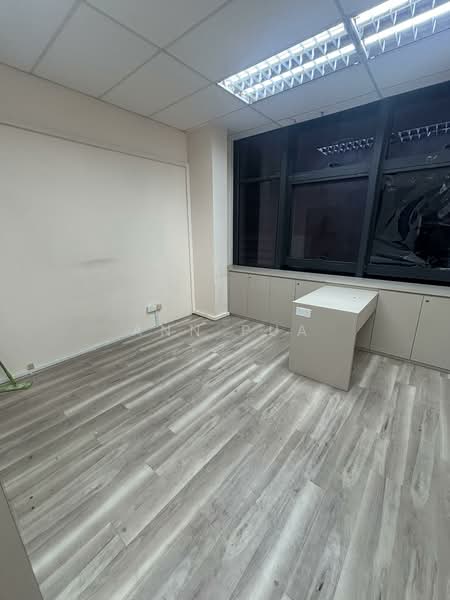 A'Posh BizHub, 1 Yishun industrial Street 1, 300 sqft, Light Industrial (B1) For Rent, by Ann Pua, 500150823 - Interior - CommercialGuru.com.sg