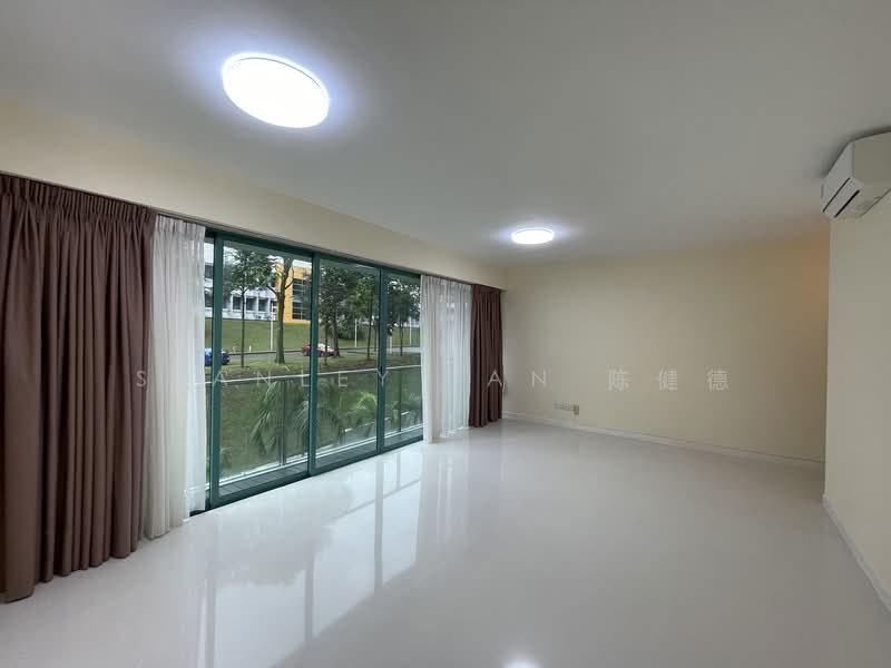 Amaranda Gardens, 116 Serangoon Avenue 3, 3 Bedrooms, 1,259 sqft, Condominium For Rent, by Stanley Tan 陈健德, 500150824 - Living Room - PropertyGuru.com.sg