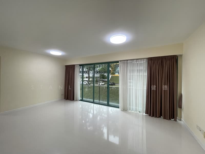 Amaranda Gardens, 116 Serangoon Avenue 3, 3 Bedrooms, 1,259 sqft, Condominium For Rent, by Stanley Tan 陈健德, 500150824 - Living Room - PropertyGuru.com.sg