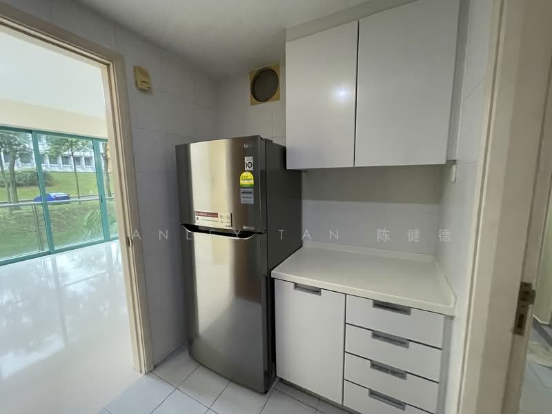 Amaranda Gardens, 116 Serangoon Avenue 3, 3 Bedrooms, 1,259 sqft, Condominium For Rent, by Stanley Tan 陈健德, 500150824 - Kitchen - PropertyGuru.com.sg