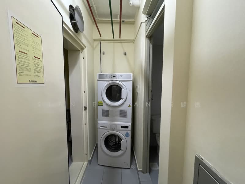 Amaranda Gardens, 116 Serangoon Avenue 3, 3 Bedrooms, 1,259 sqft, Condominium For Rent, by Stanley Tan 陈健德, 500150824 - Interior - PropertyGuru.com.sg