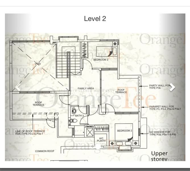 Rosewood, 1 Rosewood Drive, 4 Bedrooms, 2,156 sqft, Condominium For Rent, by Veronica Lim, 500150826 - PropertyGuru.com.sg