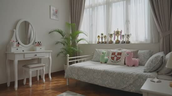Rosewood, 1 Rosewood Drive, 4 Bedrooms, 2,156 sqft, Condominium For Rent, by Veronica Lim, 500150826 - PropertyGuru.com.sg