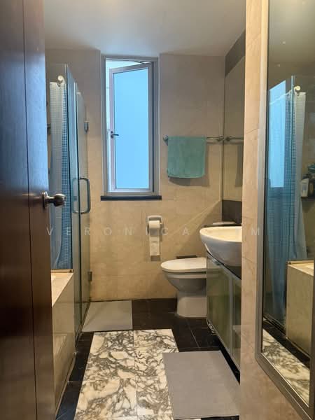 Rosewood, 1 Rosewood Drive, 4 Bedrooms, 2,156 sqft, Condominium For Rent, by Veronica Lim, 500150826 - Bathroom - PropertyGuru.com.sg