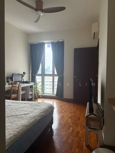 Rosewood, 1 Rosewood Drive, 4 Bedrooms, 2,156 sqft, Condominium For Rent, by Veronica Lim, 500150826 - Bedroom - PropertyGuru.com.sg