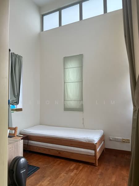 Rosewood, 1 Rosewood Drive, 4 Bedrooms, 2,156 sqft, Condominium For Rent, by Veronica Lim, 500150826 - Bedroom - PropertyGuru.com.sg