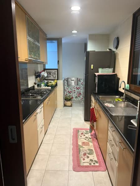 Rosewood, 1 Rosewood Drive, 4 Bedrooms, 2,156 sqft, Condominium For Rent, by Veronica Lim, 500150826 - Kitchen - PropertyGuru.com.sg