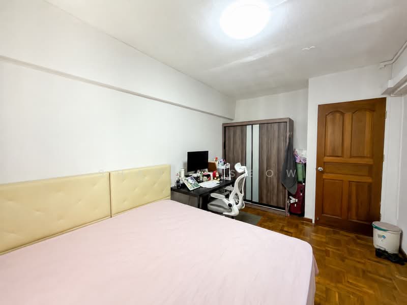 112 Jurong East Street 13, 112 Jurong East Street 13, Room Rental, 150 sqft, HDB Flat For Rent, by Shauna Seow, 500150831 - Bedroom - PropertyGuru.com.sg