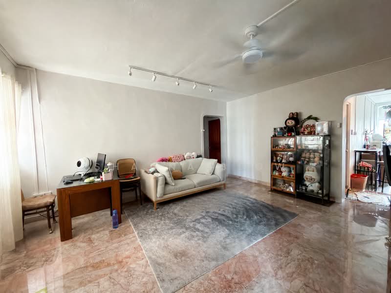 112 Jurong East Street 13, 112 Jurong East Street 13, Room Rental, 150 sqft, HDB Flat For Rent, by Shauna Seow, 500150831 - Living Room - PropertyGuru.com.sg