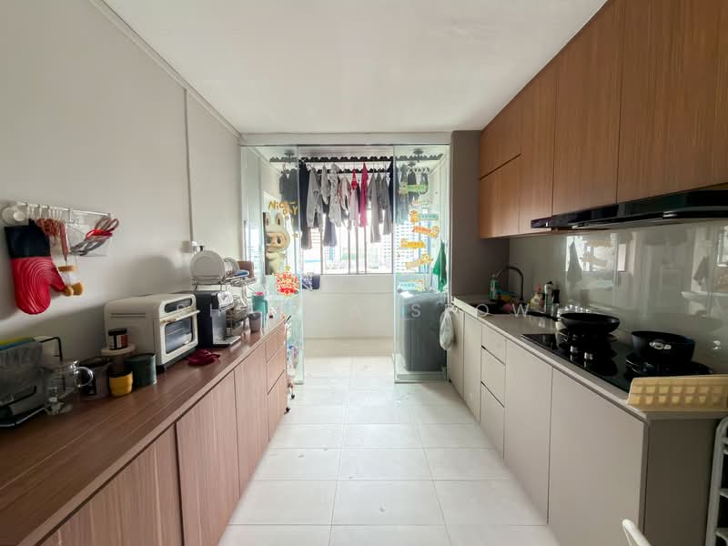 112 Jurong East Street 13, 112 Jurong East Street 13, Room Rental, 150 sqft, HDB Flat For Rent, by Shauna Seow, 500150831 - Kitchen - PropertyGuru.com.sg