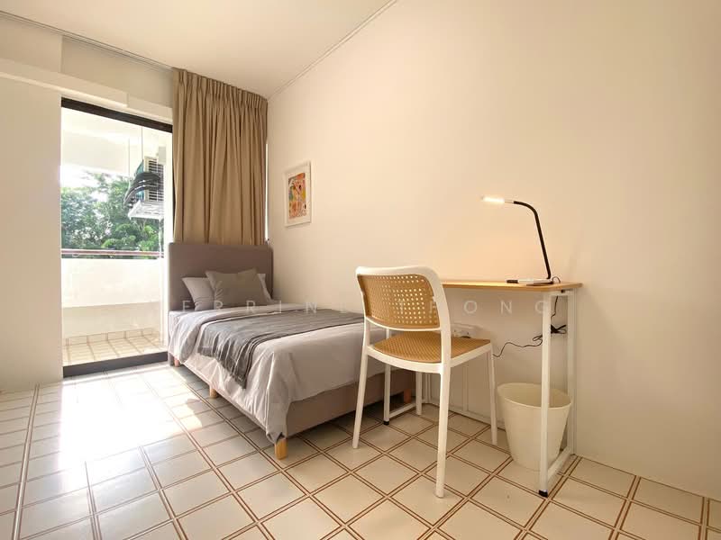Pine Grove, 1A Pine Grove, Room Rental, 120 sqft, Condominium For Rent, by Kerrine Thong, 500150833 - Bedroom - PropertyGuru.com.sg