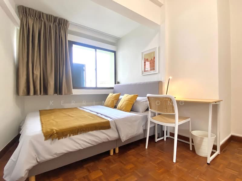 Pine Grove, 1A Pine Grove, Room Rental, 120 sqft, Condominium For Rent, by Kerrine Thong, 500150833 - Bedroom - PropertyGuru.com.sg
