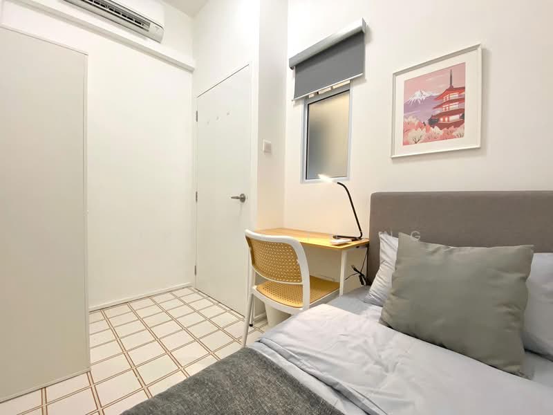 Pine Grove, 1A Pine Grove, Room Rental, 120 sqft, Condominium For Rent, by Kerrine Thong, 500150833 - Bedroom - PropertyGuru.com.sg