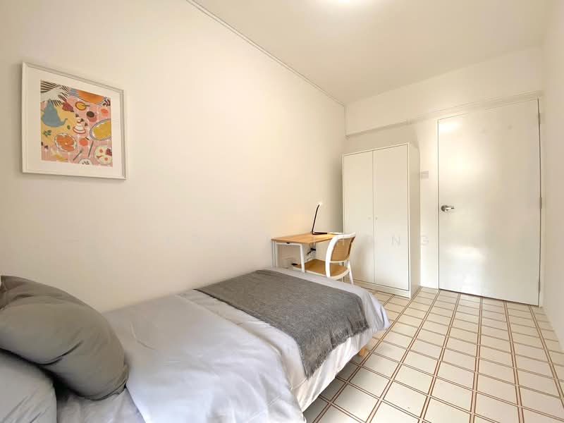 Pine Grove, 1A Pine Grove, Room Rental, 120 sqft, Condominium For Rent, by Kerrine Thong, 500150833 - Bedroom - PropertyGuru.com.sg