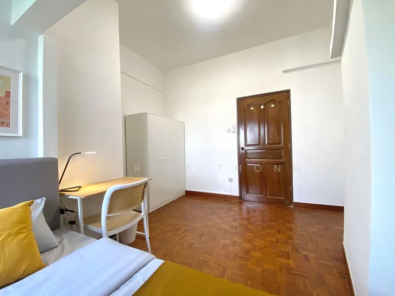 Pine Grove, 1A Pine Grove, Room Rental, 120 sqft, Condominium For Rent, by Kerrine Thong, 500150833 - Bedroom - PropertyGuru.com.sg