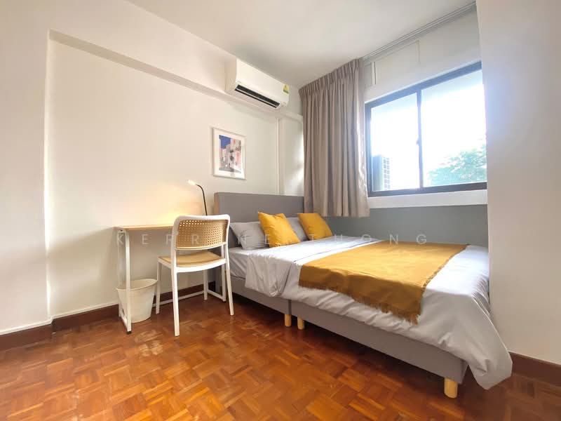 Pine Grove, 1A Pine Grove, Room Rental, 120 sqft, Condominium For Rent, by Kerrine Thong, 500150833 - Bedroom - PropertyGuru.com.sg