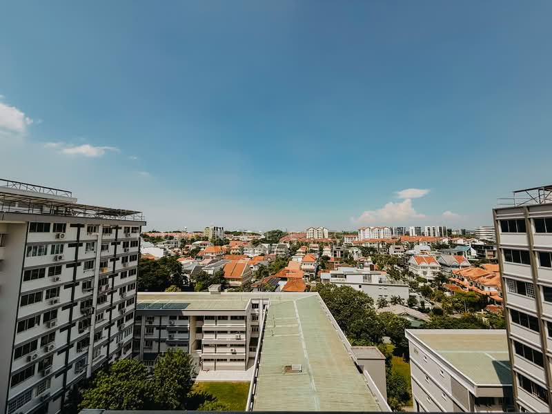 162 Simei Road, 162 Simei Road, 4 Bedrooms, 1,313 sqft, HDB Flat For Sale, by Kuanyee Goh, 500150834 - Exterior - PropertyGuru.com.sg