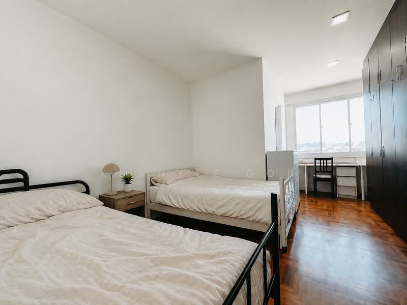 162 Simei Road, 162 Simei Road, 4 Bedrooms, 1,313 sqft, HDB Flat For Sale, by Kuanyee Goh, 500150834 - Bedroom - PropertyGuru.com.sg