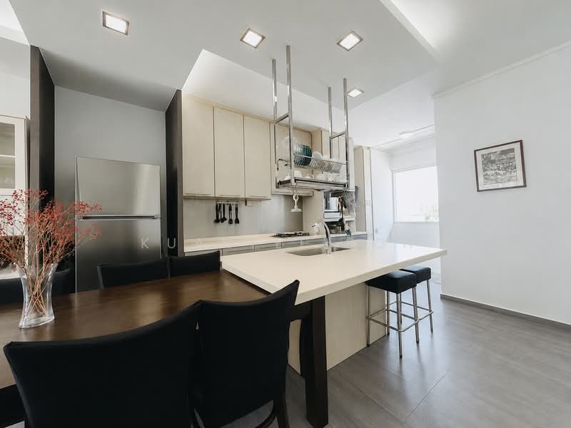 162 Simei Road, 162 Simei Road, 4 Bedrooms, 1,313 sqft, HDB Flat For Sale, by Kuanyee Goh, 500150834 - Kitchen - PropertyGuru.com.sg