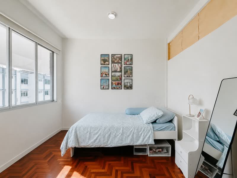 162 Simei Road, 162 Simei Road, 4 Bedrooms, 1,313 sqft, HDB Flat For Sale, by Kuanyee Goh, 500150834 - Bedroom - PropertyGuru.com.sg