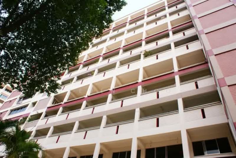 291 Choa Chu Kang Avenue 3, 291 Choa Chu Kang Avenue 3, Room Rental, 120 sqft, HDB Flat For Rent, by Steven Choo, 500150837 - Exterior - PropertyGuru.com.sg