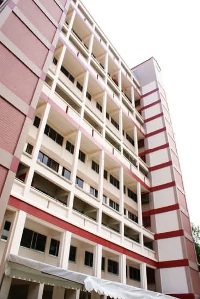291 Choa Chu Kang Avenue 3, 291 Choa Chu Kang Avenue 3, Room Rental, 120 sqft, HDB Flat For Rent, by Steven Choo, 500150837 - Exterior - PropertyGuru.com.sg