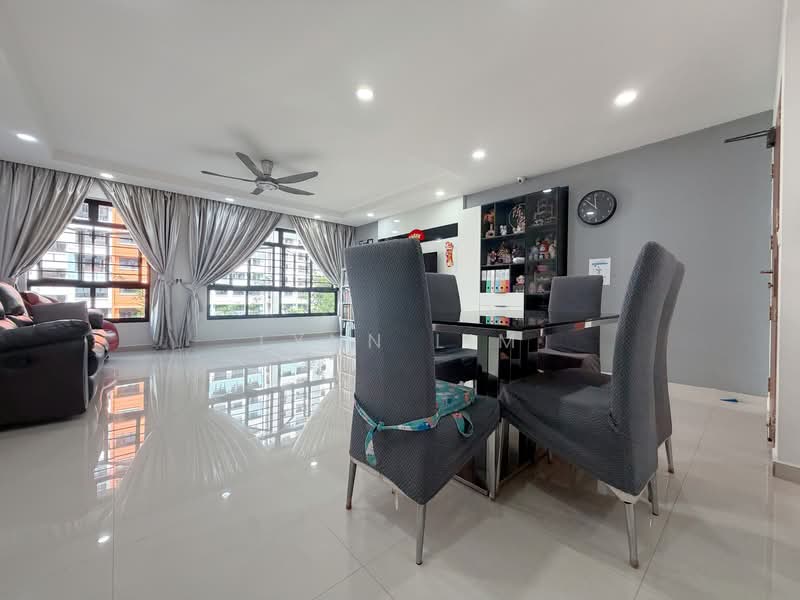 546C Segar Road, 546C Segar Road, 3 Bedrooms, 1,205 sqft, HDB Flat For Sale, by Lynn Lim, 500150838 - PropertyGuru.com.sg
