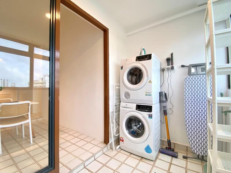 Pine Grove, 1A Pine Grove, Room Rental, 200 sqft, Condominium For Rent, by Kerrine Thong, 500150839 - Interior - PropertyGuru.com.sg