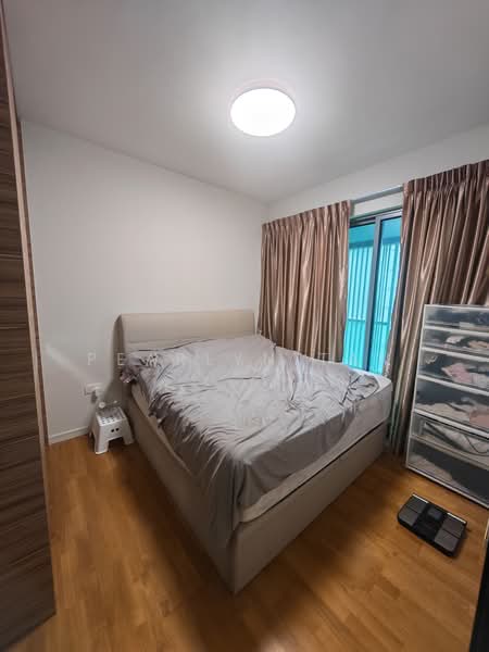 Thomson Grand, 17 Sin Ming Walk, 2 Bedrooms, 969 sqft, Condominium For Rent, by Pearlyn Tan, 500150840 - Bedroom - PropertyGuru.com.sg
