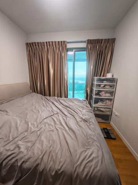 Thomson Grand, 17 Sin Ming Walk, 2 Bedrooms, 969 sqft, Condominium For Rent, by Pearlyn Tan, 500150840 - Bedroom - PropertyGuru.com.sg