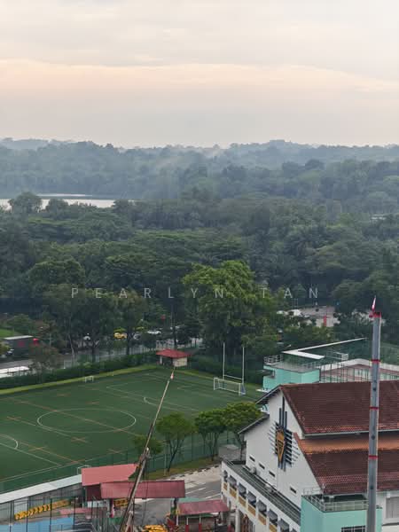 Thomson Grand, 17 Sin Ming Walk, 2 Bedrooms, 969 sqft, Condominium For Rent, by Pearlyn Tan, 500150840 - Exterior - PropertyGuru.com.sg